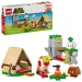 LEGO® Super Mario™: Obóz Kapitana Toada (72040)