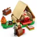 LEGO® Super Mario™: Obóz Kapitana Toada (72040)