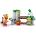 LEGO® Super Mario™: Obóz Kapitana Toada (72040)