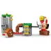 LEGO® Super Mario™: Obóz Kapitana Toada (72040)