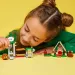 LEGO® Super Mario™: Obóz Kapitana Toada (72040)