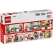 LEGO® Super Mario™: Obóz Kapitana Toada (72040)