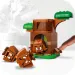 LEGO® Super Mario™: Plac zabaw Goomba (71433)