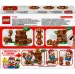 LEGO® Super Mario™: Plac zabaw Goomba (71433)