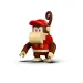 LEGO® Super Mario™: Podróż Diddy Konga w wózku kopalnianym zestaw rozszerzający (71425)