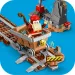 LEGO® Super Mario™: Podróż Diddy Konga w wózku kopalnianym zestaw rozszerzający (71425)