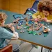 LEGO® Super Mario™: Podróż Diddy Konga w wózku kopalnianym zestaw rozszerzający (71425)