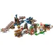 LEGO® Super Mario™: Podróż Diddy Konga w wózku kopalnianym zestaw rozszerzający (71425)