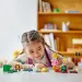 LEGO® Super Mario™: Przygody z interaktywną figurką Peach (71441)
