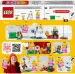 LEGO® Super Mario™: Przygody z interaktywną figurką Peach (71441)