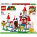 LEGO® Super Mario™: Zamek Peach - zestaw rozszerzający (71408)