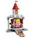 LEGO® Super Mario™: Zamek Peach - zestaw rozszerzający (71408)