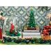 LEGO®: Świąteczna dekoracja stołu (40743)