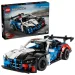 LEGO® Technic: BMW M4 GT3 EVO samochód wyścigowy (42226) zdjęcie 1