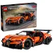 LEGO® Technic: Bugatti Chiron Pur Sport hipersamochód (42222)