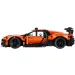 LEGO® Technic: Bugatti Chiron Pur Sport hipersamochód (42222)