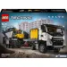 LEGO® Technic: Ciężarówka Volvo FMX i elektryczna koparka EC230 (42175)