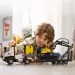 LEGO® Technic: Ciężarówka Volvo FMX i elektryczna koparka EC230 (42175)