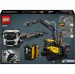 LEGO® Technic: Ciężarówka Volvo FMX i elektryczna koparka EC230 (42175)