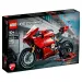 LEGO® Technic: Ducati Panigale V4 S motocykl (42202)