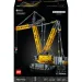 LEGO® Technic: Dźwig gąsienicowy Liebherr LR 13000 (42146)