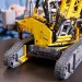 LEGO® Technic: Dźwig gąsienicowy Liebherr LR 13000 (42146)