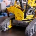 LEGO® Technic: Dźwig gąsienicowy Liebherr LR 13000 (42146)