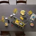 LEGO® Technic: Dźwig gąsienicowy Liebherr LR 13000 (42146)