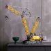 LEGO® Technic: Dźwig gąsienicowy Liebherr LR 13000 (42146)