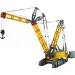 LEGO® Technic: Dźwig gąsienicowy Liebherr LR 13000 (42146)