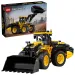 LEGO® Technic: Elektryczna ładowarka kołowa Volvo L120 – USZKODZONE OPAKOWANIE! (42209)