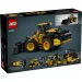 LEGO® Technic: Elektryczna ładowarka kołowa Volvo L120 (42209)