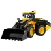 LEGO® Technic: Elektryczna ładowarka kołowa Volvo L120 (42209)