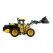LEGO® Technic: Elektryczna ładowarka kołowa Volvo L120 (42209)