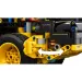 LEGO® Technic: Elektryczna ładowarka kołowa Volvo L120 (42209)