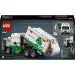 LEGO® Technic: Elektryczna śmieciarka Mack LR (42167)