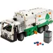 LEGO® Technic: Elektryczna śmieciarka Mack LR (42167)