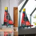 LEGO® Technic: Emirates Team New Zealand AC75 jacht (42174)