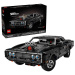 LEGO® Technic: Fast and Furious Dodge Charger R/T samochód (42231)
