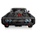 LEGO® Technic: Fast and Furious Dodge Charger R/T samochód (42231)