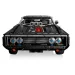 LEGO® Technic: Fast and Furious Dodge Charger R/T samochód (42231) zdjęcie 2