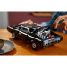 LEGO® Technic: Fast and Furious Dodge Charger R/T samochód (42231)