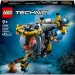 LEGO® Technic: Głębokościowy badawczy okręt podwodny (42201)