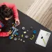 LEGO® Technic: Głębokościowy badawczy okręt podwodny (42201)