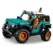 LEGO® Technic: Jeep® Wrangler Rubicon SUV (42227)