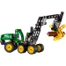 LEGO® Technic: John Deere 1470H kołowy harwester (42218)