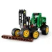 LEGO® Technic: John Deere 1470H kołowy harwester (42218)