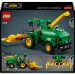 LEGO® Technic: John Deere 9700 Forage Harvester (42168)