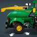 LEGO® Technic: John Deere 9700 Forage Harvester (42168)