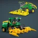 LEGO® Technic: John Deere 9700 Forage Harvester (42168)